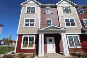 1673 Albany Lot #44 Street