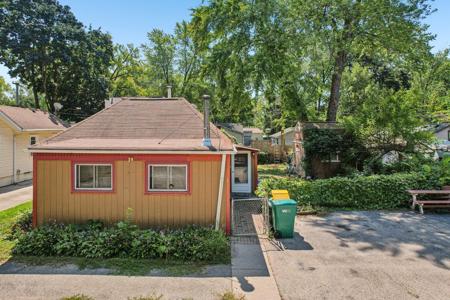 17 Arlington Road