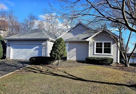 186 N Crooked Lake Lane