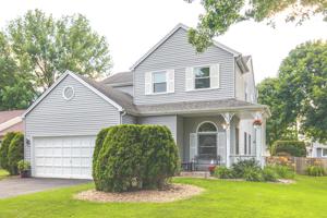 5501 W Lake Shore Drive
