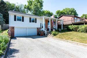 914 Fortress Drive