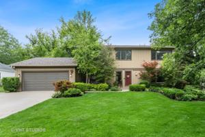 402 E Winchester Road