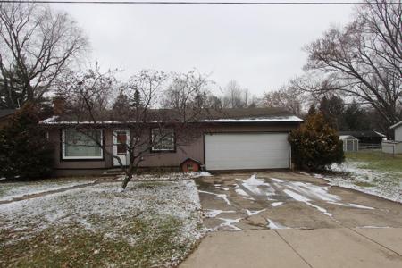4605 W Shore Drive