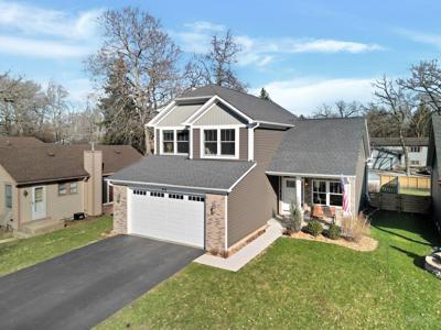 99 Burr Oak Drive