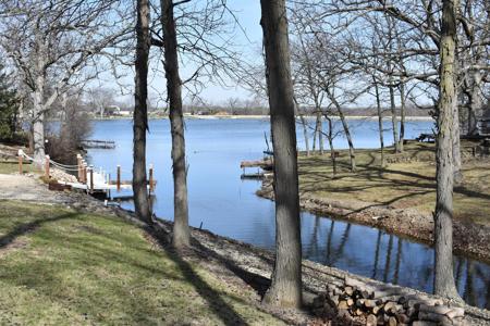 106 Chickasaw Lane