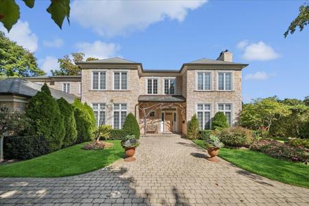 621 Sheridan Road