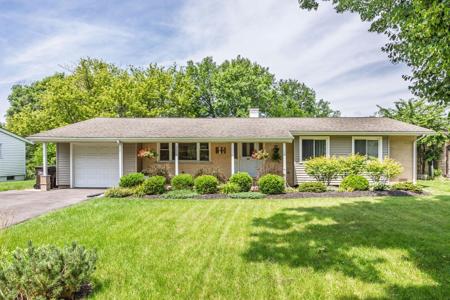 2818 Limerick Drive