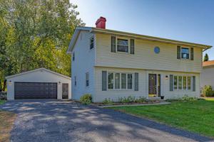 1817 Burr Oak Lane