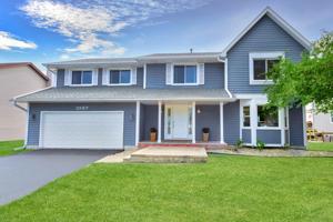 2267 GRASS LAKE Road