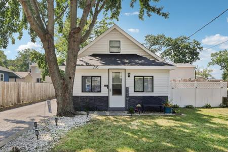 205 Shadydell Avenue