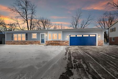 6417 Londonderry Drive