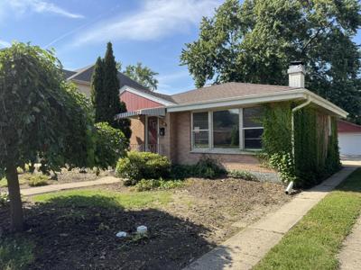 48 Rosemont Avenue