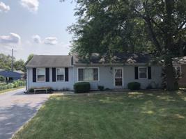 237 HICKORY Lane