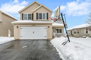 1248 THORNWOOD Lane
