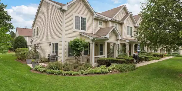 520 BLUE SPRINGS Drive