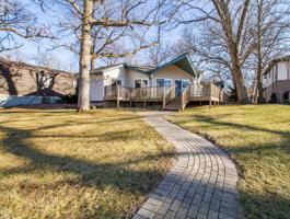 1560 Lake Holiday Drive