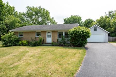 18109 W Manitowoc Court