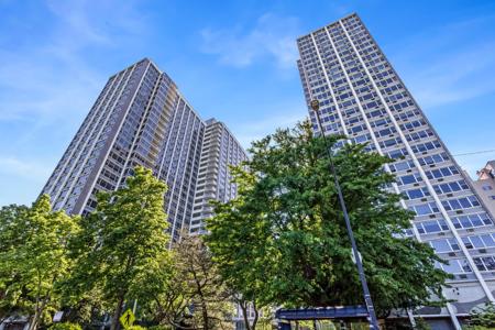 4250 N Marine Drive
