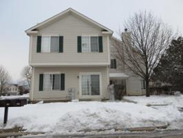 587 Fox Ridge Drive