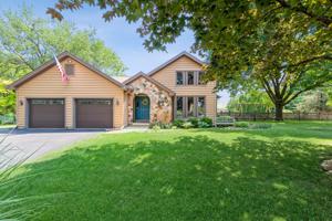 205 Lake Shore Drive