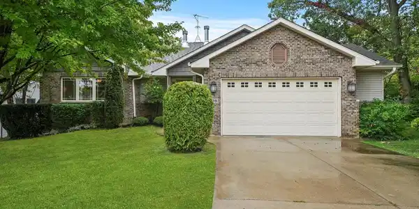 209 New Forest Road SW