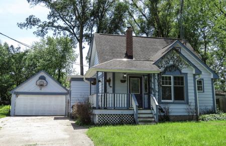 309 Hickory Terrace