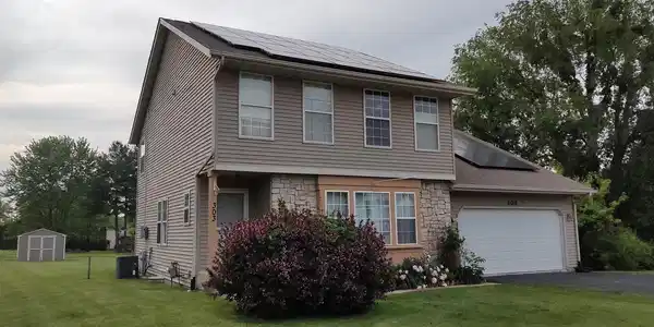 303 Lamplighter Loop