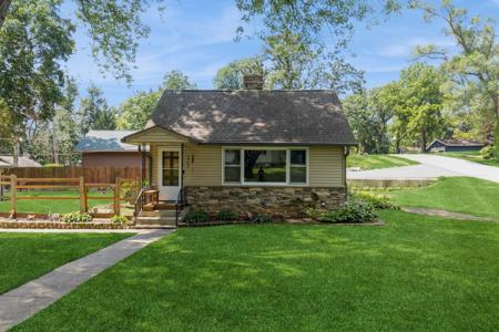 7701 Cedar Road