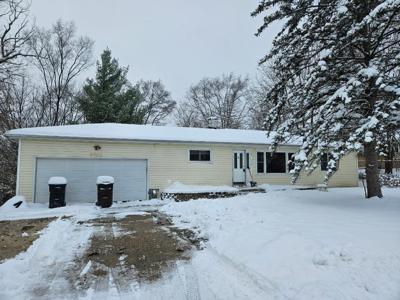 2503 N Freedom Drive