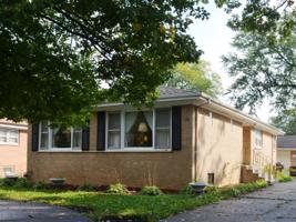 521 N Dee Road