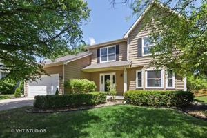 18684 W Jasmine Court