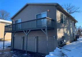 7711 Hickory Road