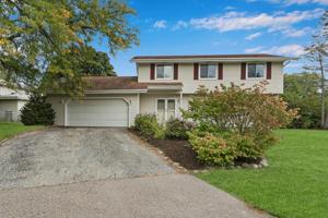 430 Shagbark Lane