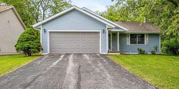 119 SE Brandywine Drive