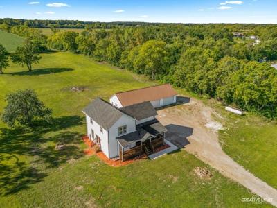 8775 E Pine Bluff Road