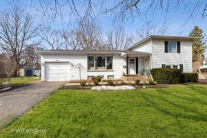 1706 Chatham Circle