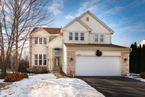 636 Needlegrass Parkway