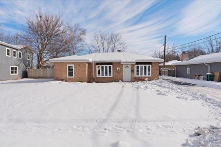309 Behm Drive