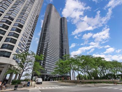 155 N HARBOR Drive