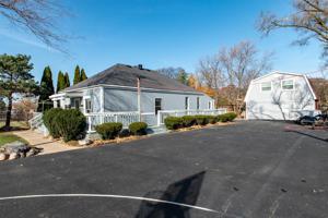 18550 W Old Gages Lake Road