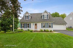 302 Seafarer Drive