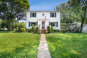 349 Latrobe Avenue