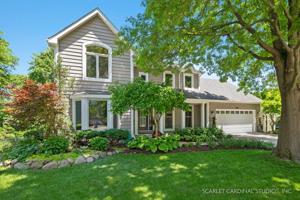 708 Castilleja Court