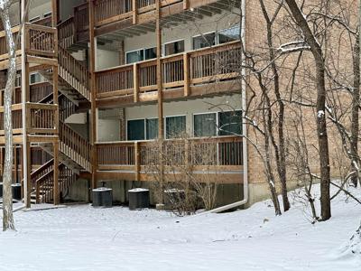 5880 Forest View Road