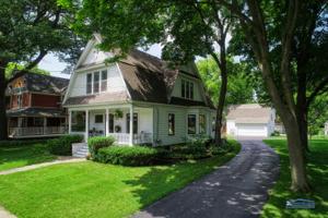 32 Oak Avenue