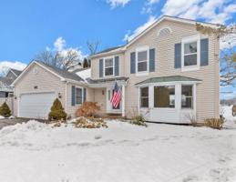 140 Mainsail Drive