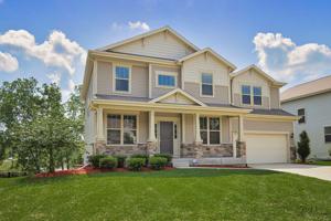 2385 Kelsey Court