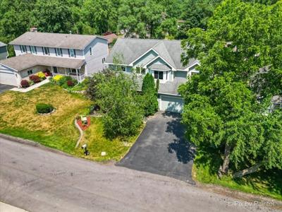 203 Meadow Lane