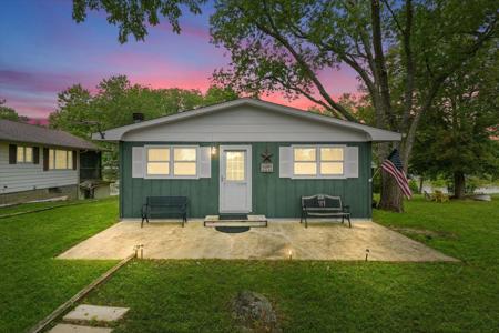 1408 Country Club Lane