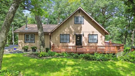 304 Wild Cherry Drive